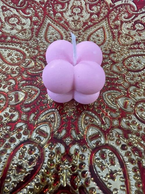 Bougie parfumée 4cm